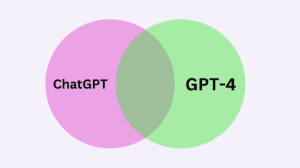 chatgpt vs Gpt 4