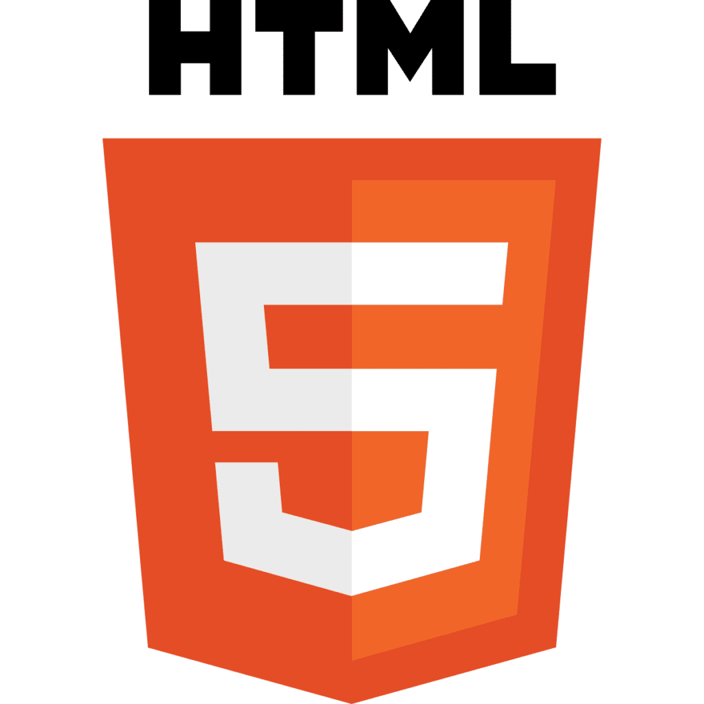 HTML5 : Brand Short Description Type Here.