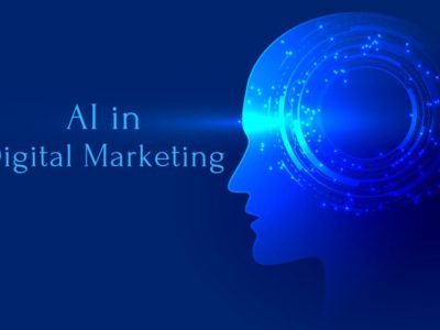AI in Digital Marketing: Business Strategies for Success